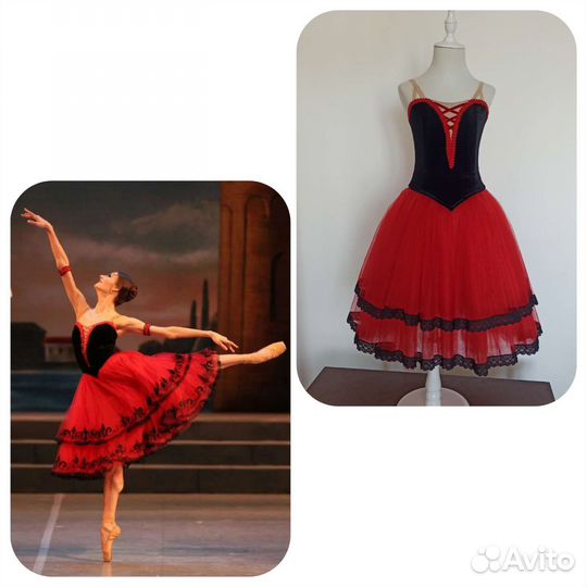 Пошив сценических костюмов