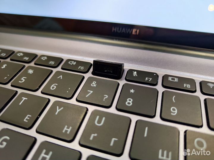 Huawei matebook 16 ноутбук ультрабук