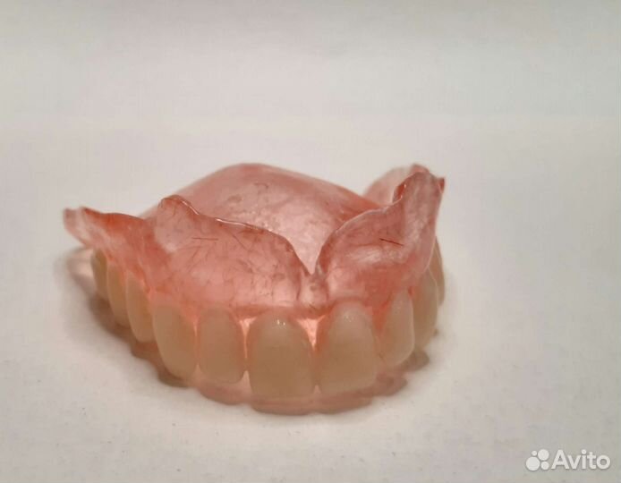 Зубные протезы