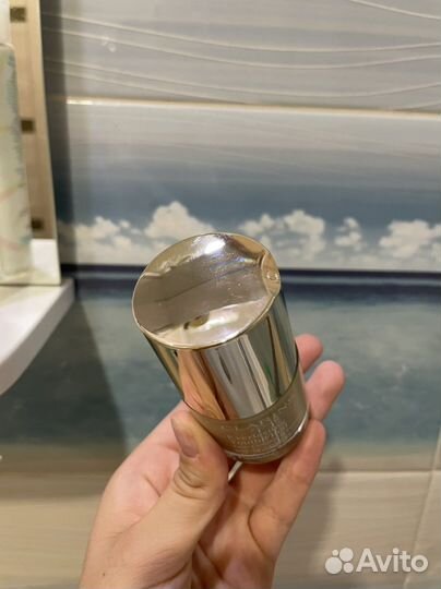 Clarins тональный крем