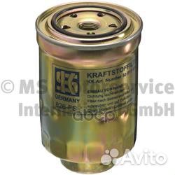 Фильтр топливный 50 013 826 kolbenschmidt