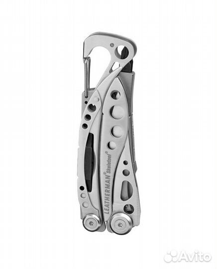 Skeletool Stainless