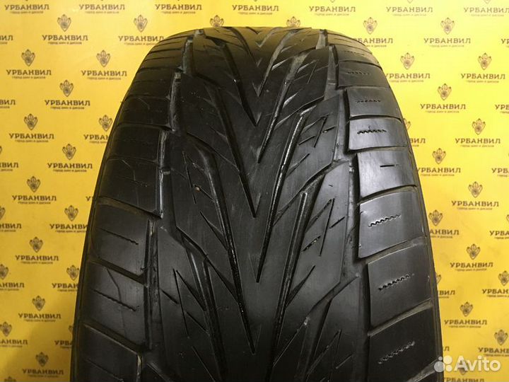 Toyo Proxes ST III 255/55 R19