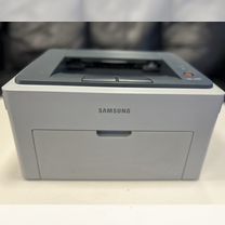 Принтер лазерный samsung 1641. Малютка. Гарантия