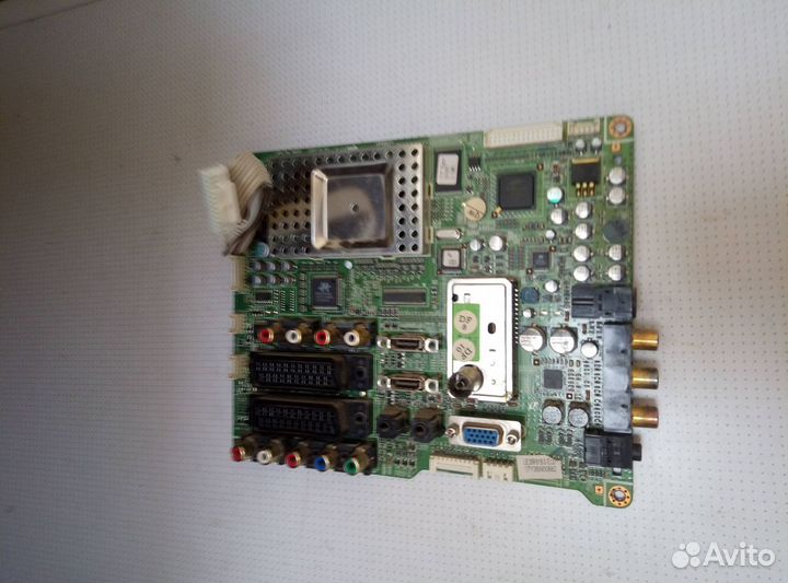 Samsung UE48JU6400U,LE26R81B, UE46C7000