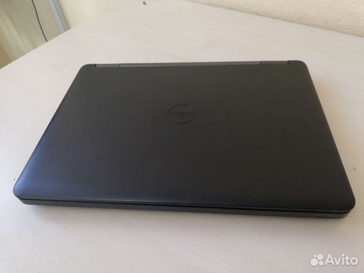 Ноутбук Dell на Core i5 4300U 2.5Ghz\8Gb\Ssd\14