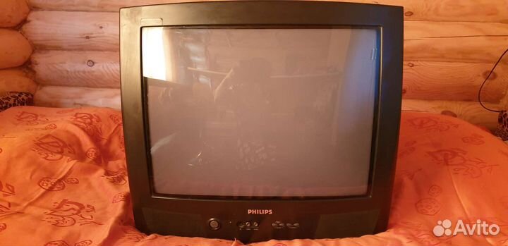 Телевизор philips 52 см
