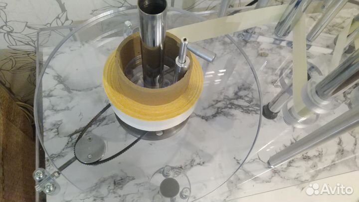 Перемотчик / Смотчик этикеток