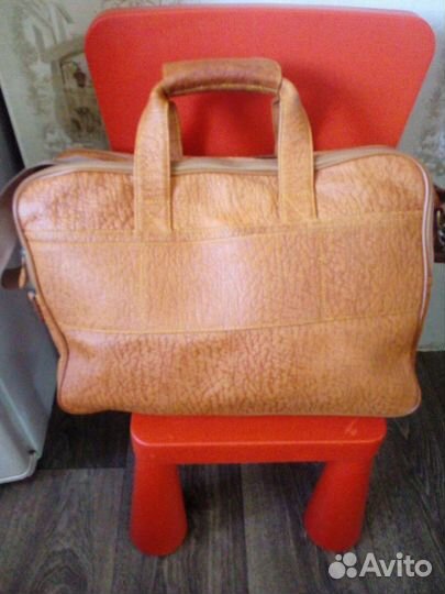 Сумка дорожная