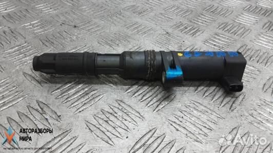 Катушка зажигания Renault Megane 3 2010