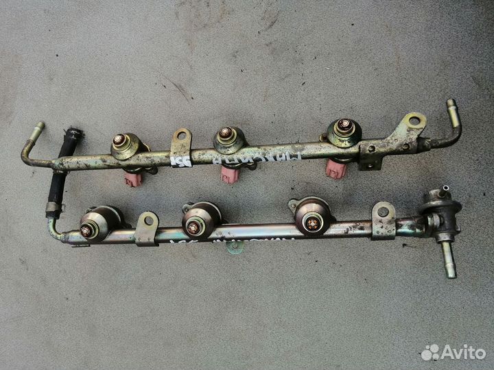 Форсунка инжекторная Nissan Maxima (A32) 1994-2000