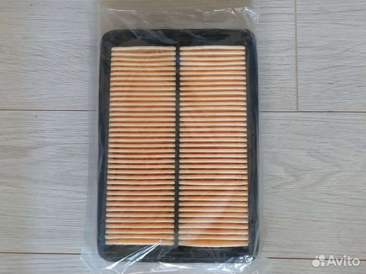 Фильтр воздушный Nissan