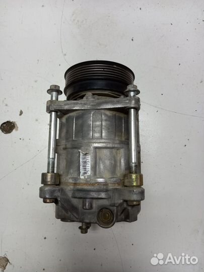 Chery Tiggo 5 l Компрессор кондиционера