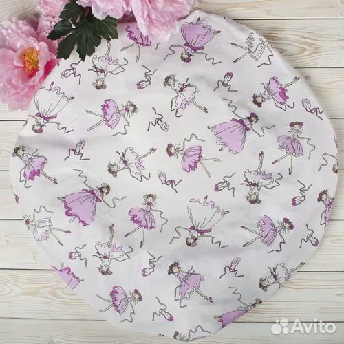 Простынь на резинке детская для мальчика