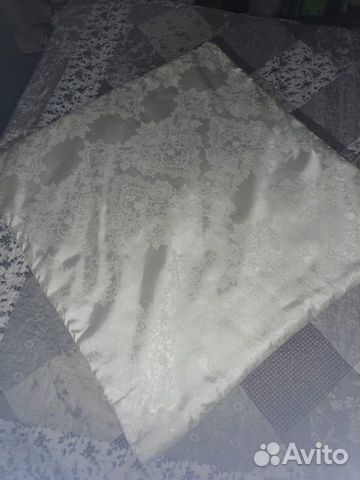 Зимний конверт