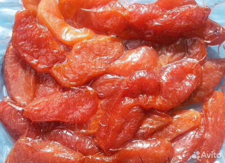 Технологии обработки рыбы