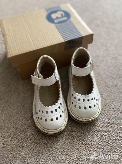 Туфли неман