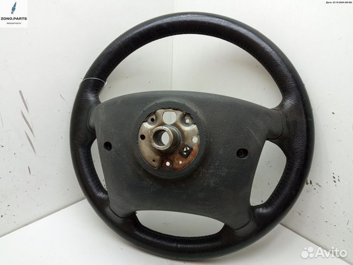 Руль на Lancia Kappa