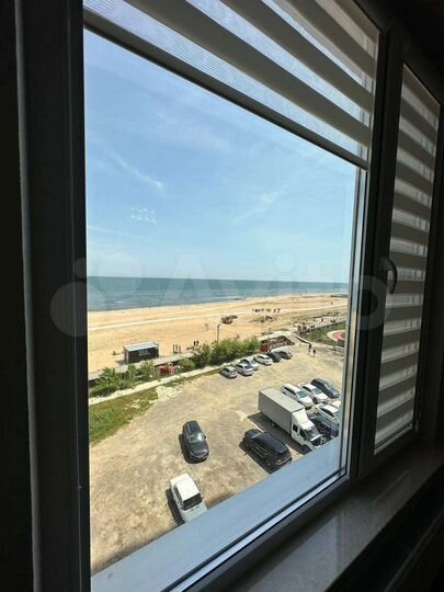 2-к. квартира, 80 м², 5/19 эт.