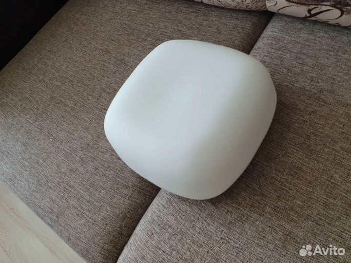 Светильник настенно-потолочный