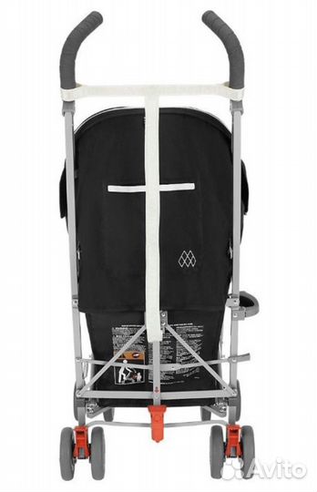 Коляска Maclaren