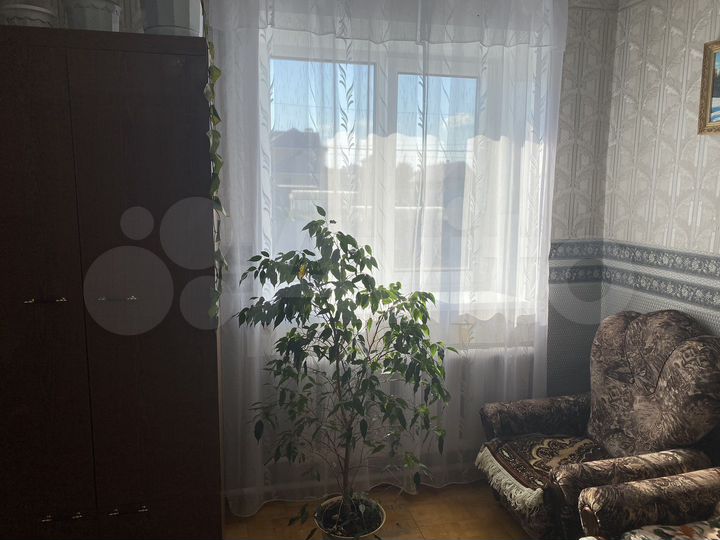 Дом 270 м² на участке 39 сот.