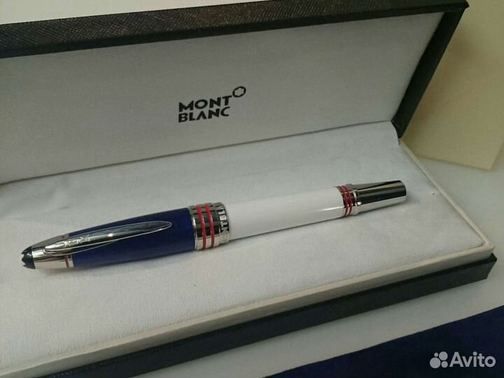 Ручка Montblanc John F.Kennedy