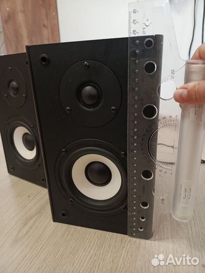 Акустические колонки microlab solo1 mk3