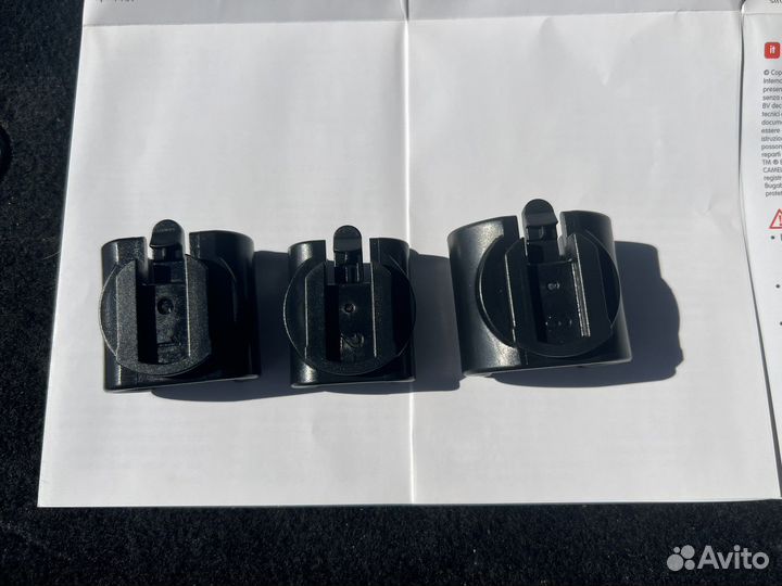 Переходники адаптеры на подстаканник Bugaboo