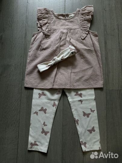 Костюм детский 92 hm