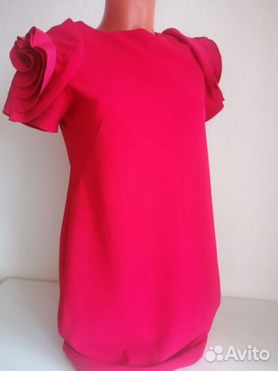 Платье,юбка, джинсы,рубашка для беременных 48-50