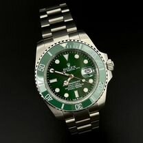 Часы Rolex submariner мужские