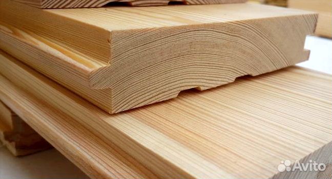 Доска пола 28х143х6000 кат. AB