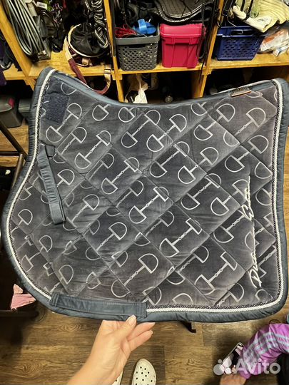 Вальрап конкур eskadron коллекция heritage