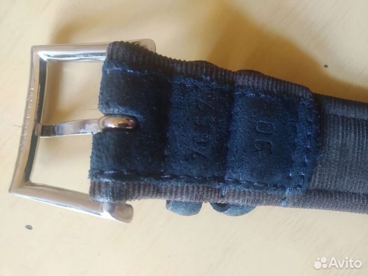 Ремень orciani Италия