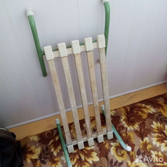 Решетка в ванну