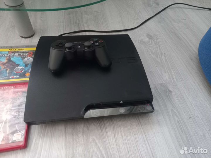 Sony PS3
