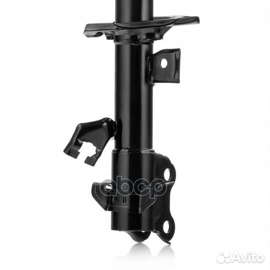 Амортизатор (стойка) передний правый газомаслян