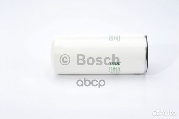 Фильтр масляный 0451300003 Bosch