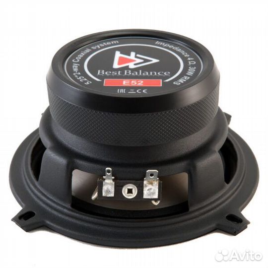 Динамики Best Balance E52