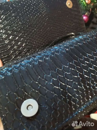 Сумка женская клатч