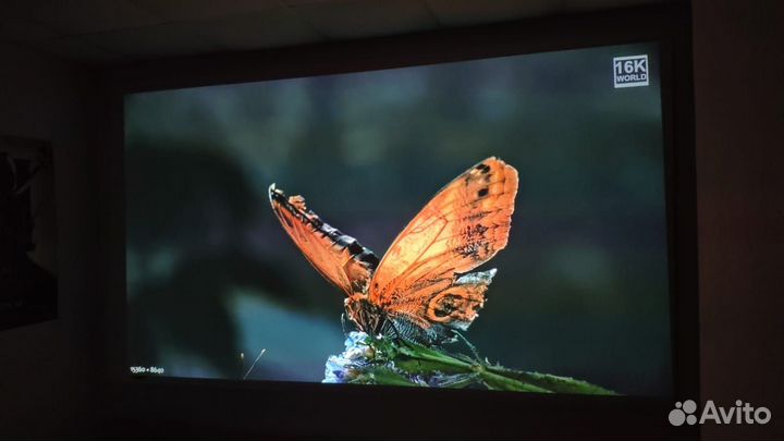 Проектор full HD Acer + Full 3D MHL гарантия