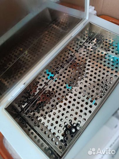 Сухожар для маникюра