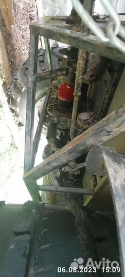 Каракат-болотоход