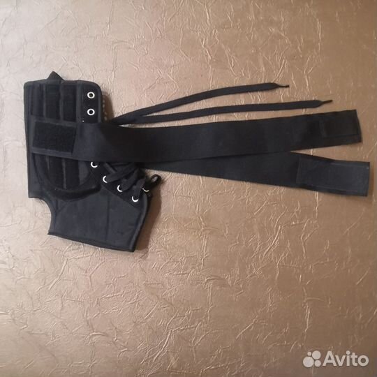 Ортез на голеностопные суставы 39-40 размер