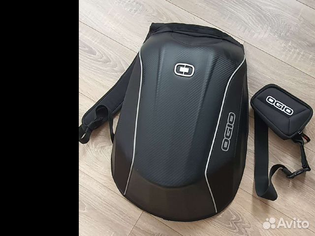 Моторюкзак Ogio no drug 5