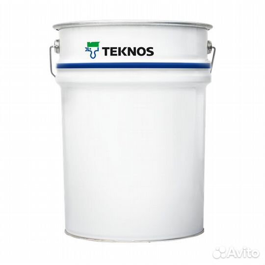 Teknos teknoplast HS150 грунт