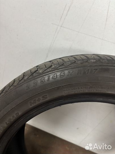 Charmhoo Sports T1 225/45 R17 94W