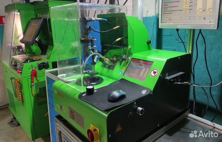 Форсунка audi A6 TDI 03L130277J