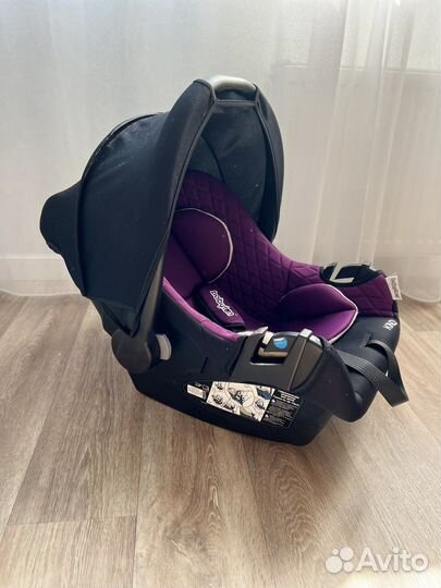 Детское автокресло от 0 до 13 кг